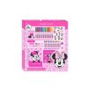 SET DE ACTIVIDADES 43 PCS. MINNIE MOUSE "MINTY" SAFTA26 SEPT 312612587