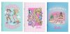 LIBRETA GRAPADA A4 PAUTA "MM5" 24+1 HOJA BARBIE SAFTA26 SEPT 512610491MM5