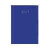 D07-DIETARIO BASE ITAL27 2027 PREMIUM AZUL REFLEX-839 D/P 14�5X20�5 CM 0D0758839