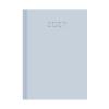 E11-AGENDA PONZA ITAL27 2027 AZUL-E81 PASTEL D/P 17X24 CM 0E1103E81