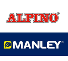 Marca ALPINO-MANLEY