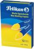 Foto de CERAS PELIKAN INDUSTRIAL MINA BLANDA 772 AMARILLO