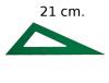 Foto de CARTABON 21CM FABER-CASTELL SIN NUMERAR