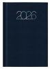 Foto de D07-DIETARIO BASE ITAL26 2026 PREMIUM AZUL-627 D/P 14�5X20�5 CM 0D0758627