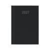 Foto de D07-DIETARIO BASE ITAL27 2027 PREMIUM NEGRO-C01 D/P 14�5X20�5 CM 0D0758C01